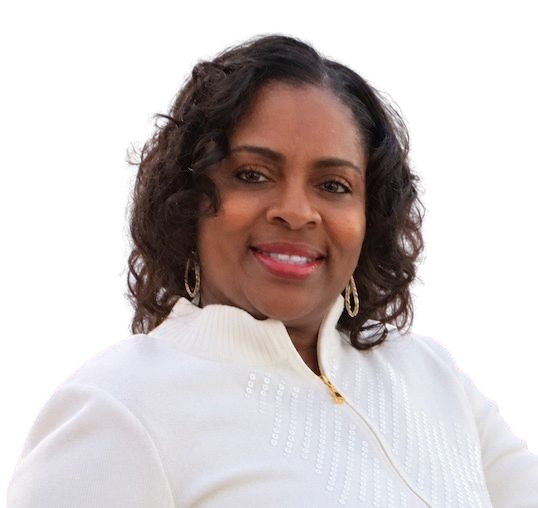 Patrice Glover, Founder and Chief Executive Officer